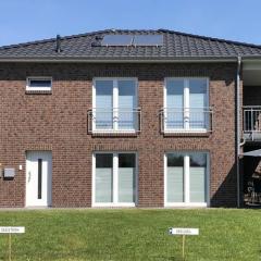 Holiday apartment starfish