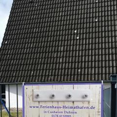 Holiday home Heimathafen Am Ringwall