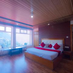 Hotel Snow Ark inn, Dalhousie