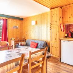 Hippocampe 20 - Appt cosy 4-6 pers