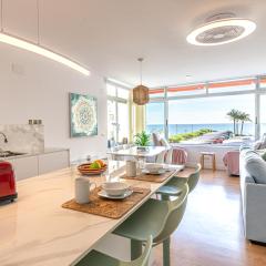 Apartamento Cap Negret Altea la Olla