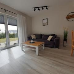 Apartament Słoneczny