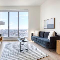 Blueground Clinton Hill gym wd near sports NYC-1464