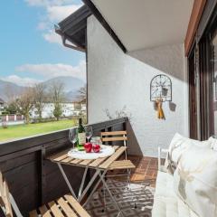 Ferienwohnung Kranzhornblick - Alpenmagie Suites