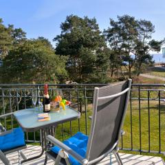 Haus Meeresblick - Ferienwohnung Strandloeper C 2.02 (Ref. 134796)