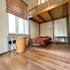 Cozy rooms in Old Town and Wawel