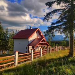 Ethno house Fairytale Zabljak