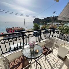 Orfeas Sea View House