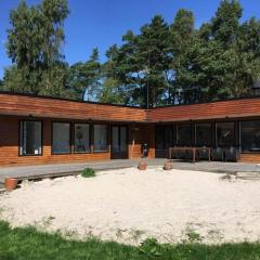 Sandpärlan 8 - Havet Österlen