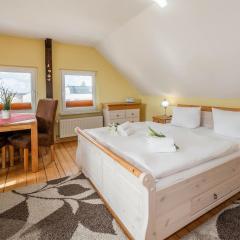 Villa Holtz Ferienwohnung Holtz 4