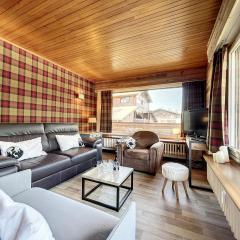 Mont chery - appartement - 7pers - Ski-in-out