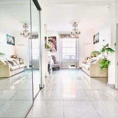 Victoria Belgravia Townhouse