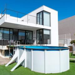 Moderna Villa con piscina en Palma de Mallorca