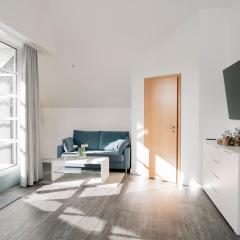 Haus Hansa Wohnung 10