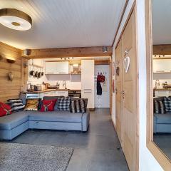 Montana - appartement - 6pers - proche centre