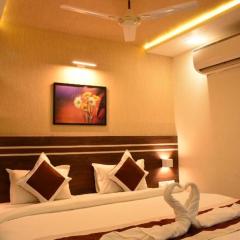 Hotel Moody Moon budget friendly stay near igi international airport delhi