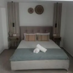 Rosemary Apartment in Exopoli, Georgioupolis