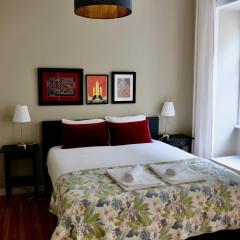 Portugal Here I Come - Heróis de Quionga