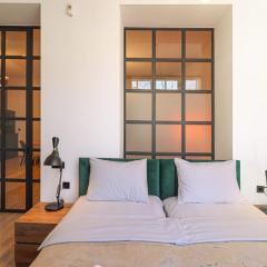 Stylish 1BR Apartment in Tbilisi - By Wehost