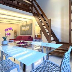 Int 18 - Suite Lorenzo by Residence San Luca