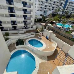 Duplex Los Patos 2 bedroom