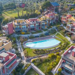La Casa di Gioia with shared pool - Happy Rentals