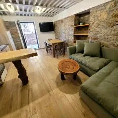Danai Traditional Apartment