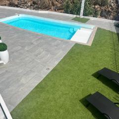 Villa con piscina paradise Gran Canaria