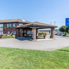 Comfort Inn Riviere-du-Loup