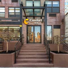 Comfort Inn Manhattan - Midtown West
