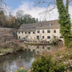 Egypt Mill Hotel and Restaurant