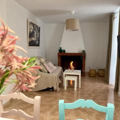 CASA MARÍA LA ROMANA