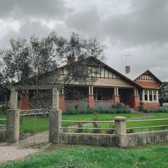 McIntyre homestead