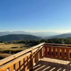 Chalet Mont-Reve