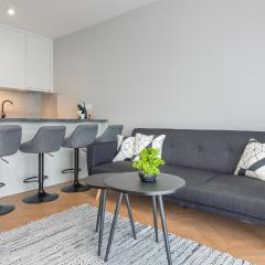 Apartamenty Kuracyjna, Sun & Snow