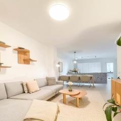 Maestranza Exclusive Townhouse close to Puerto Banus with BBQ Pool