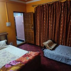 Khushboo guesthouse
