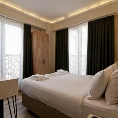 SULTAN SÜLEYMAN APART HOTEL
