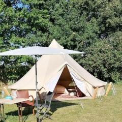 CloClo Belltent 2p - Pays de Joie