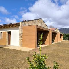 Las Casitas de Cueva