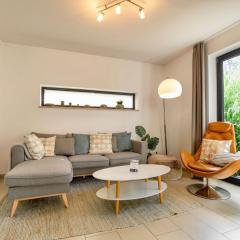 die Strandhäuser - Bernsteinsammler