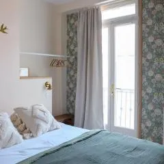 Villa Juliette - Plage et falaises en famille