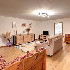 La Perle de Xonrupt - Appt vue montagne