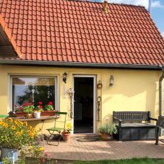 Lovely Home In Boitzenburger Land With Kitchen