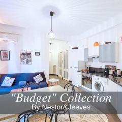 Nestor&Jeeves - NOE - Central - Close sea - Spacious