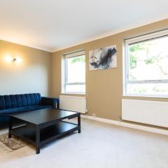 Wonderful 5 BDR Flat wParking, Maida Vale