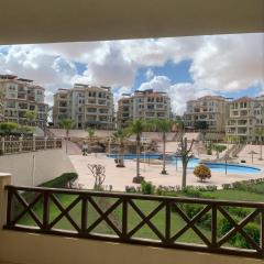 Stella Marina Apartment 3 rooms 4beds A comfortable place for the family and the young