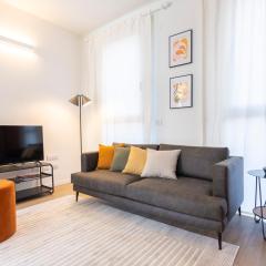 GuestHost - Glam Flat