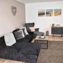 Haus Steilufer Ferienwohnung Nr 01