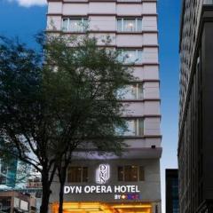 Dyn Hotel -18 Cao Ba Quat, Q1- by Bay Luxury